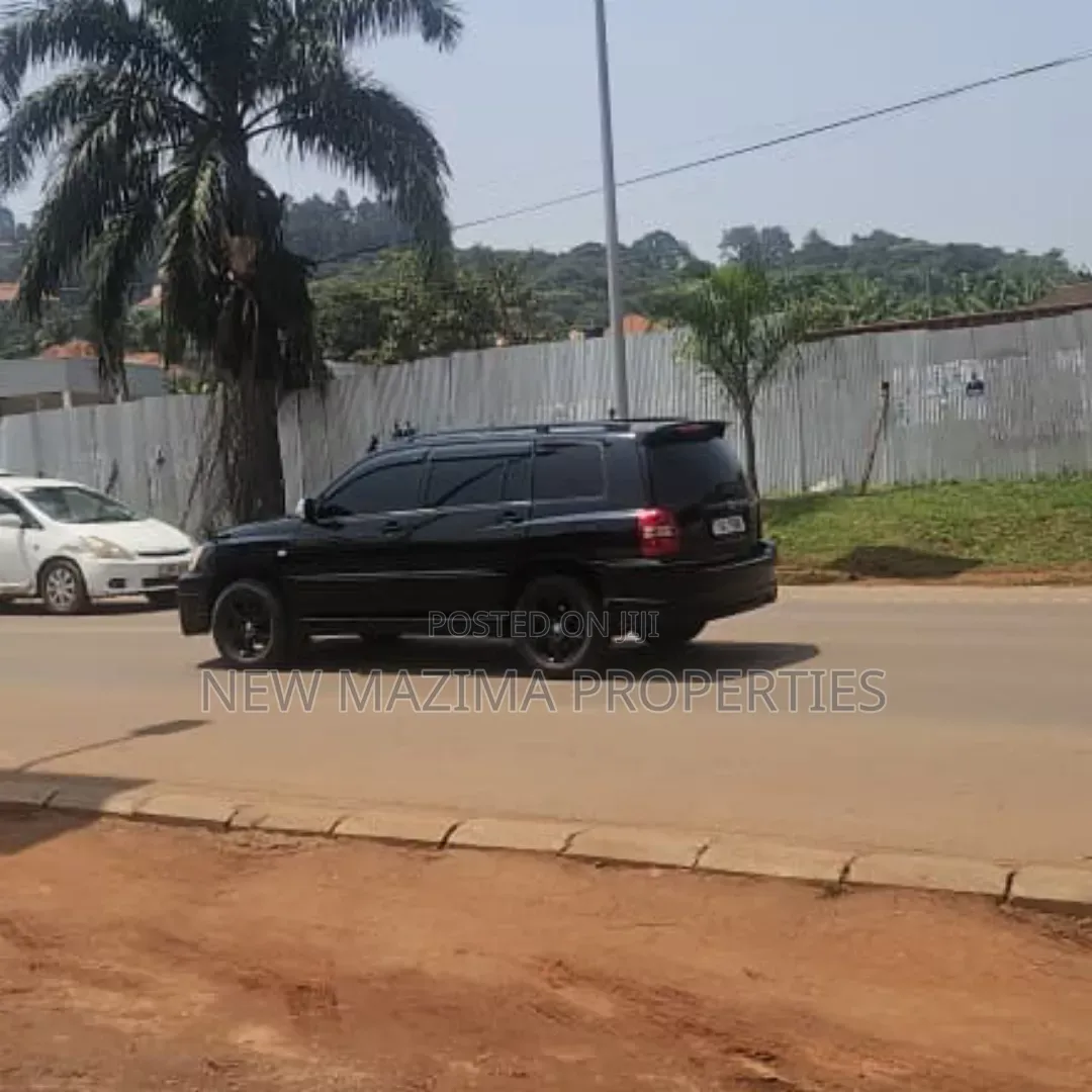 Full Acre With 30 Decimals Onsale Measuring Direct Bwebajja Ntebe Rd
