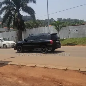 Full Acre With 30 Decimals Onsale Measuring Direct Bwebajja Ntebe Rd
