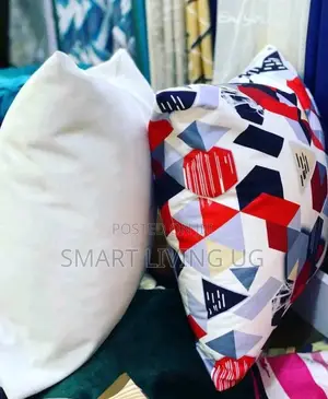 Luxury Cushions for Living Room Bedroom