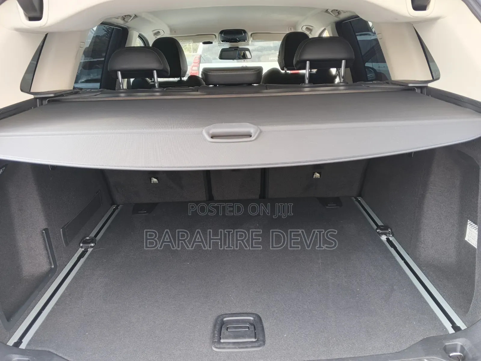 BMW X3 2021 White