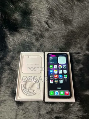 Apple iPhone 11 128 GB White