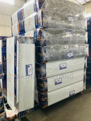 Grace Fiber Mattress (Luxury 5*6)