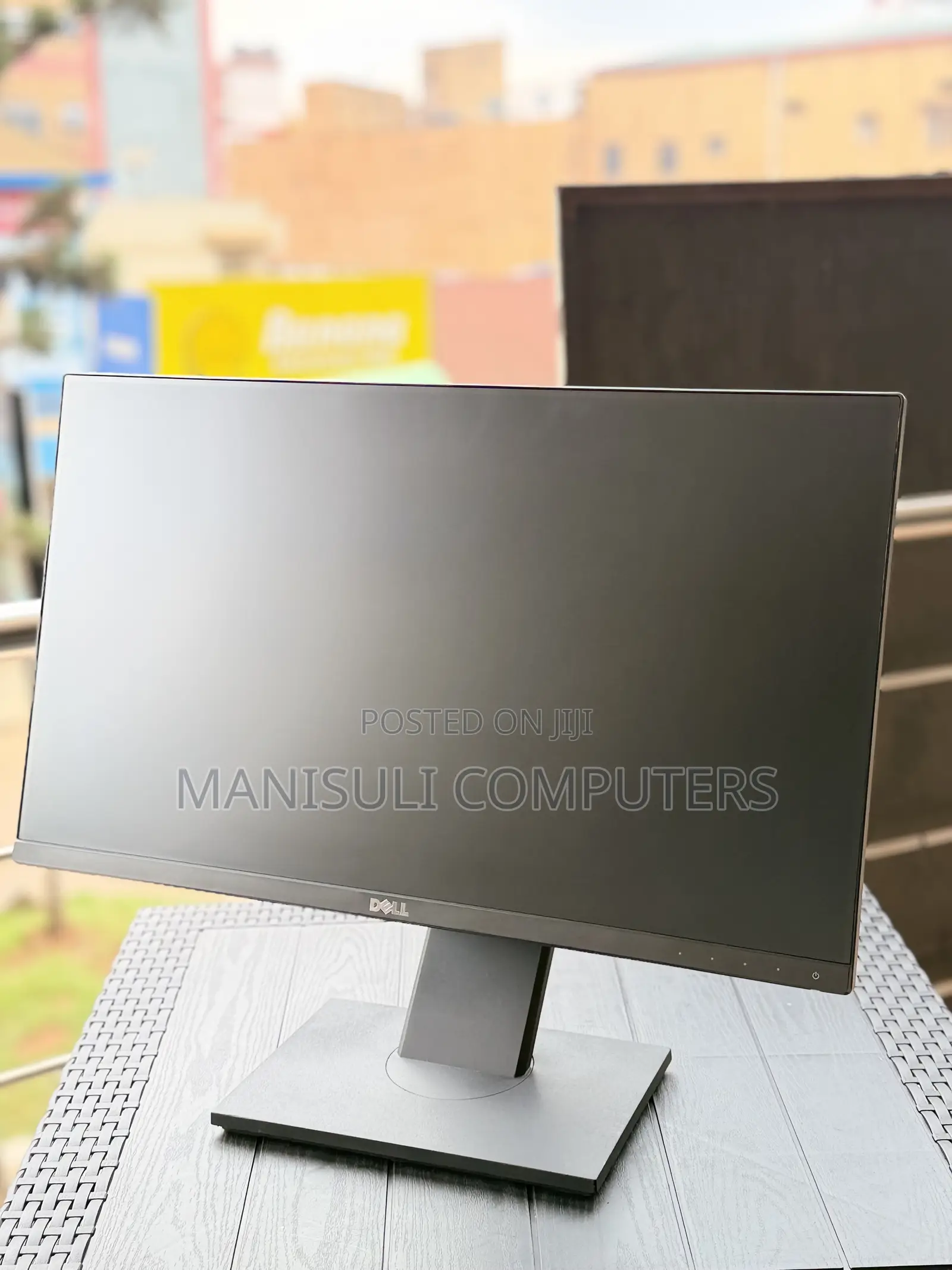 Dell Ips Hdmi Dp Vga
