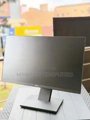 Dell Ips Hdmi Dp Vga