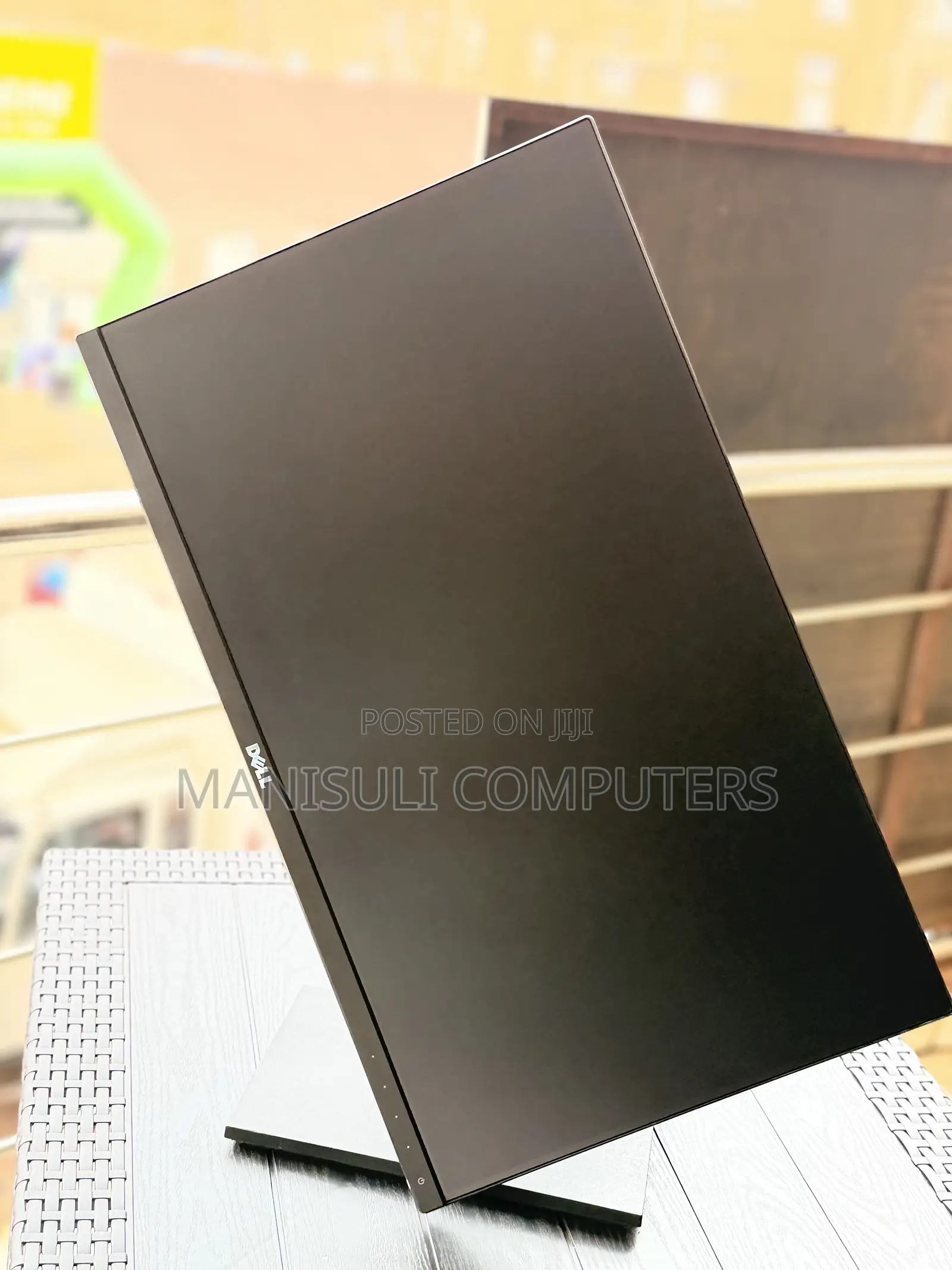 Dell Ips Hdmi Dp Vga
