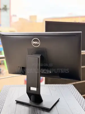 Dell Ips Hdmi Dp Vga