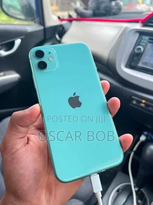Apple iPhone 11 128 GB Blue