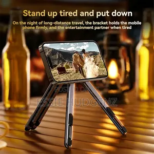Multifunctional Phone Holder