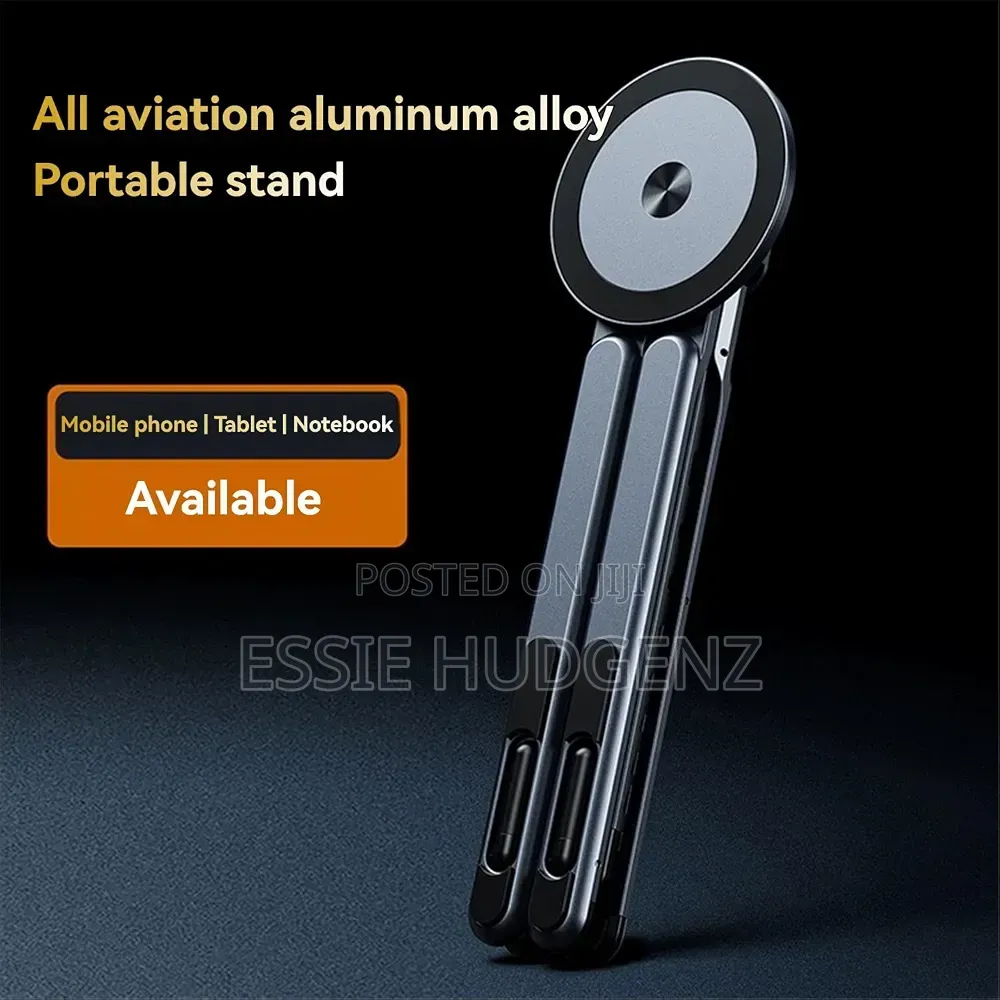 Multifunctional Phone Holder