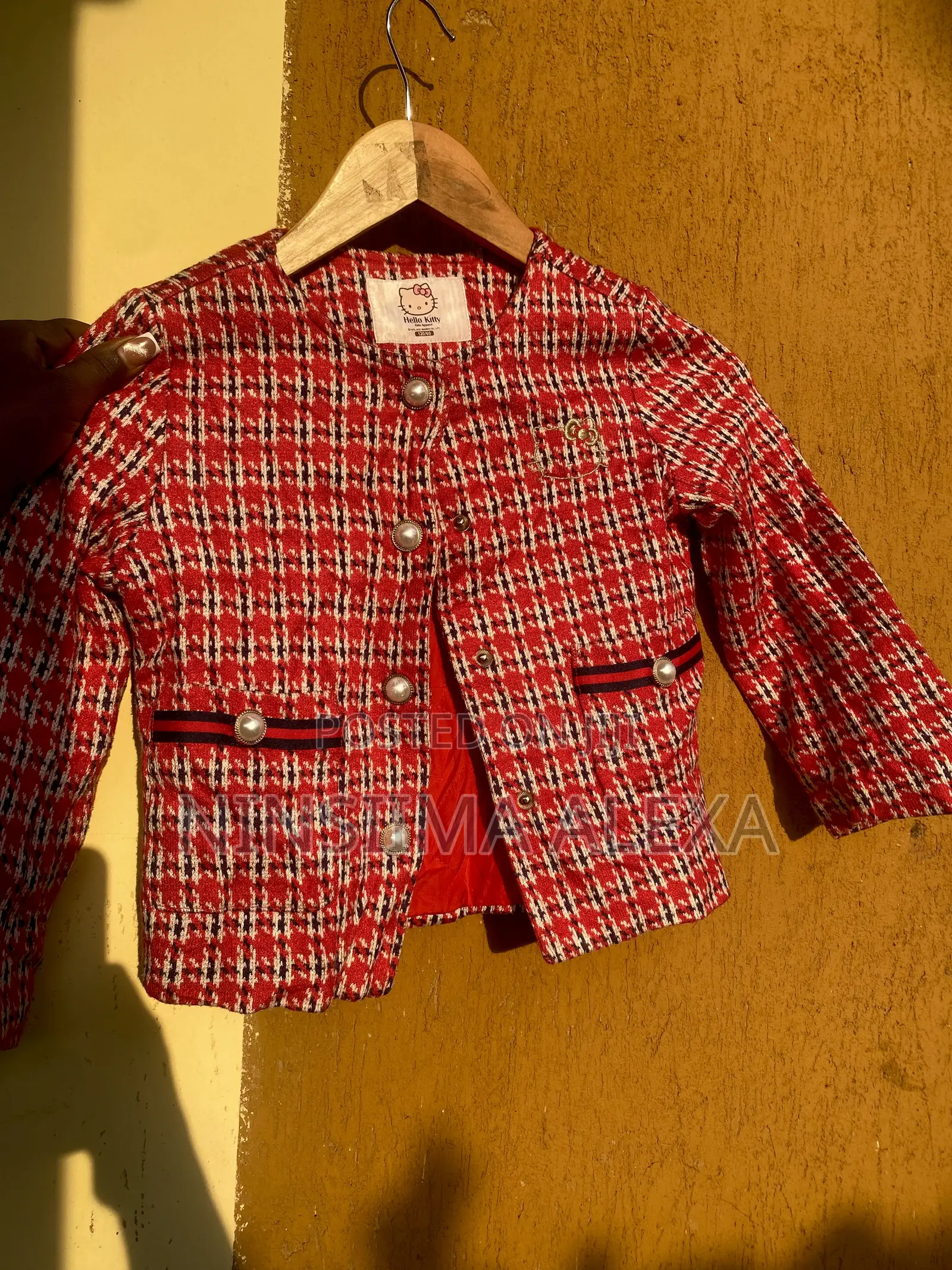 Kids Thifted Clothes