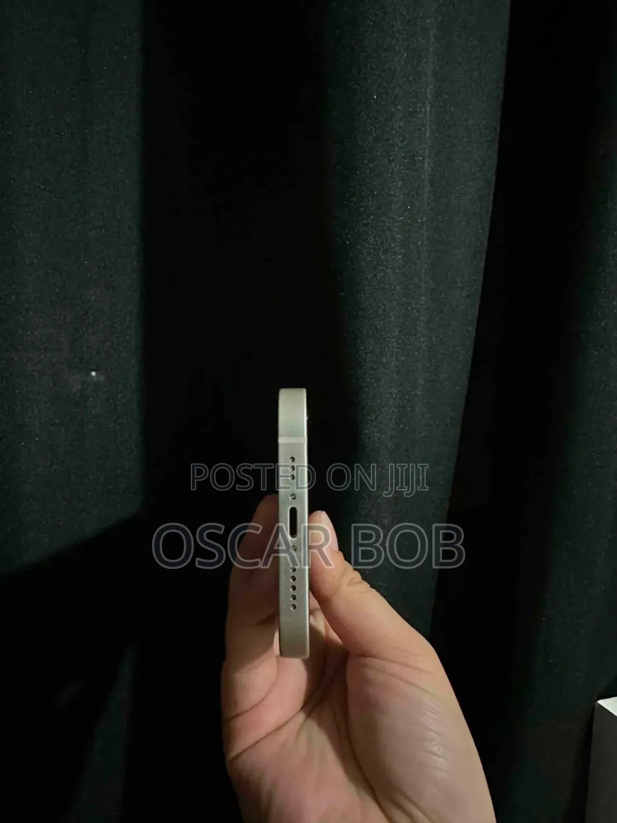 Apple iPhone 13 256 GB White