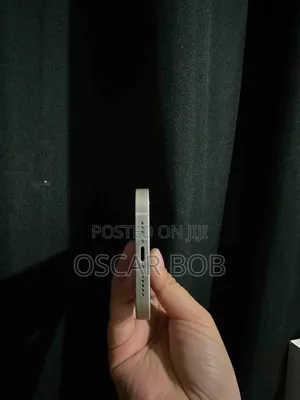 Apple iPhone 13 256 GB White