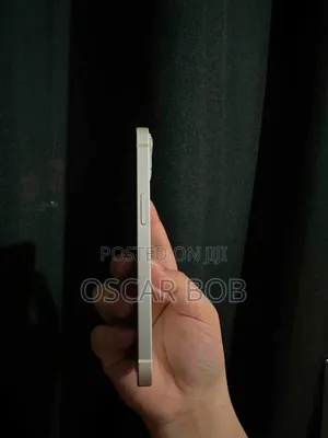 Apple iPhone 13 256 GB White