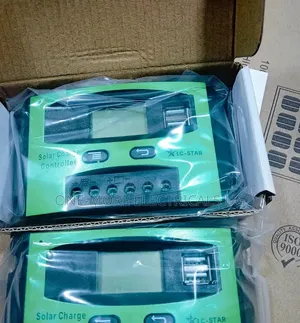 Simple Charge Controller 20a/12v/24v.