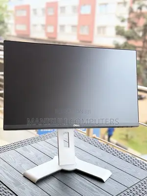 Dell 24 Inch Screen IPs