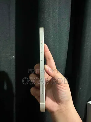 Apple iPhone 13 256 GB White