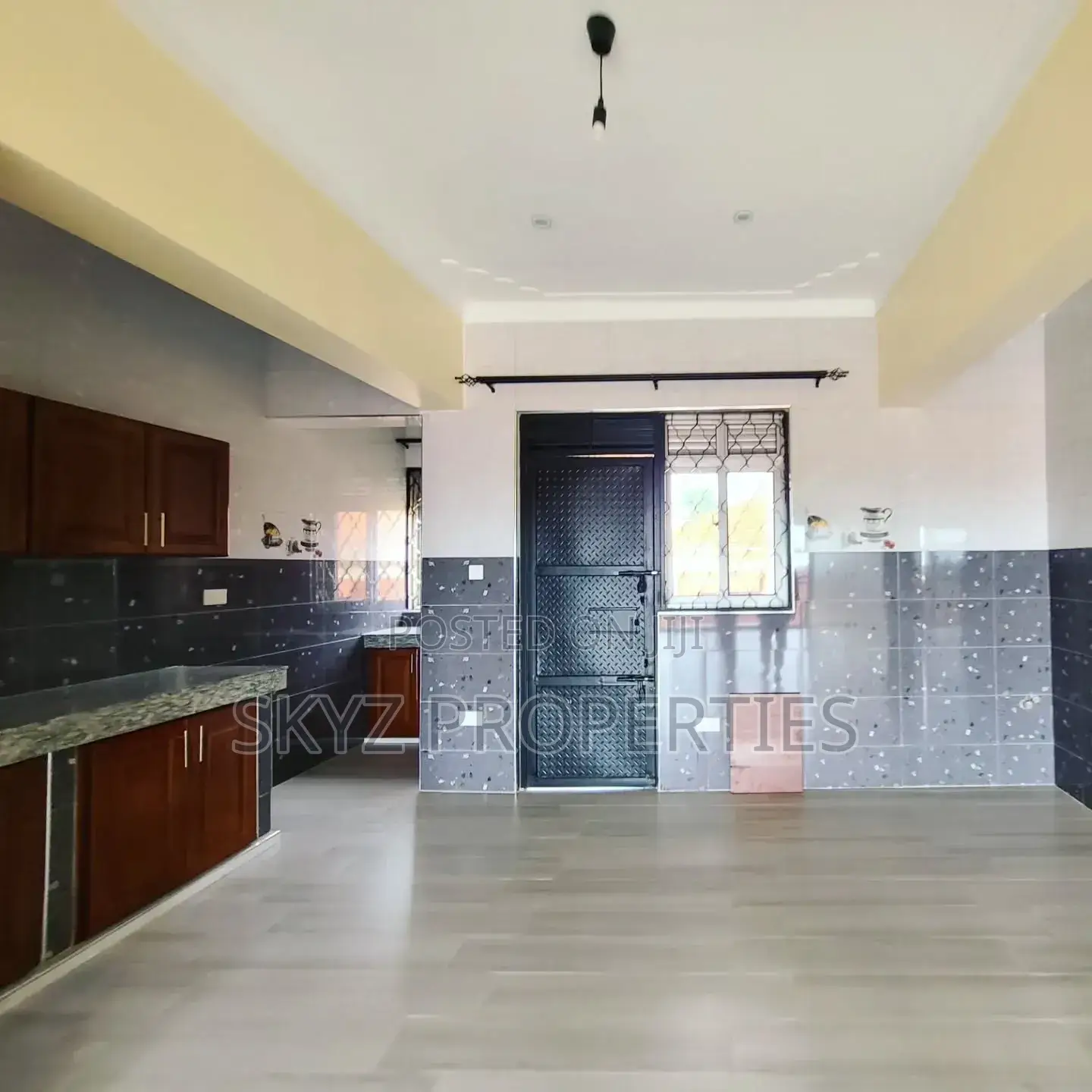 2bdrm Apartment in Konge, Central Division for rent
