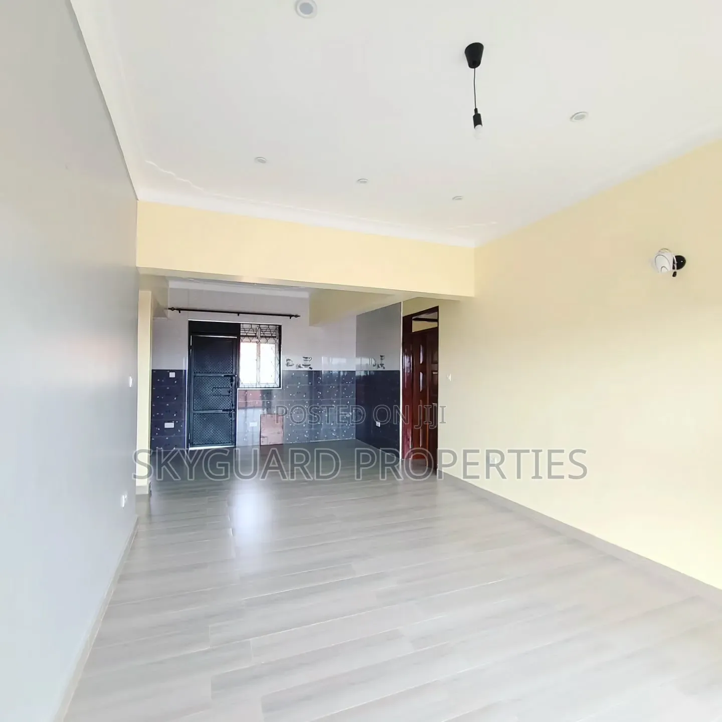 2bdrm Apartment in Konge, Central Division for rent