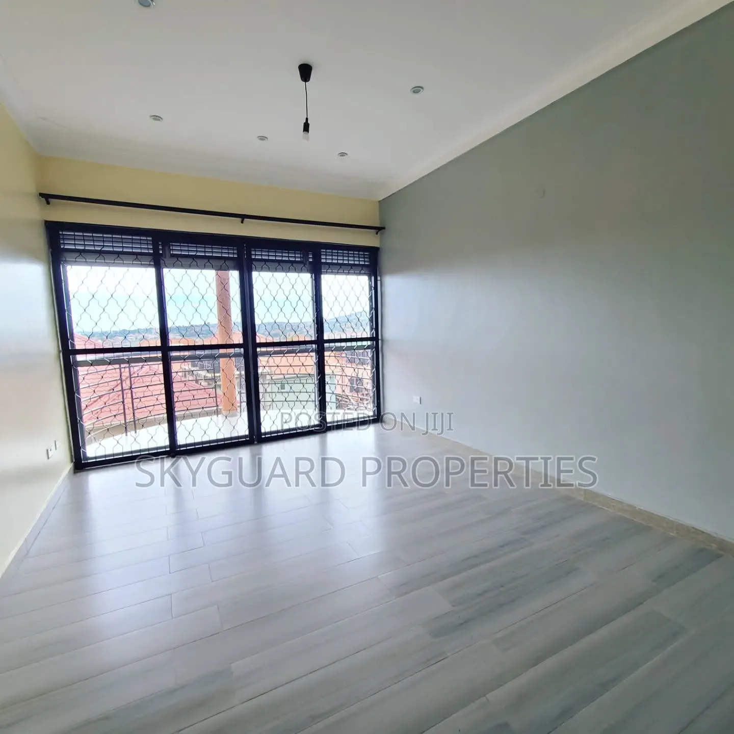 2bdrm Apartment in Konge, Central Division for rent
