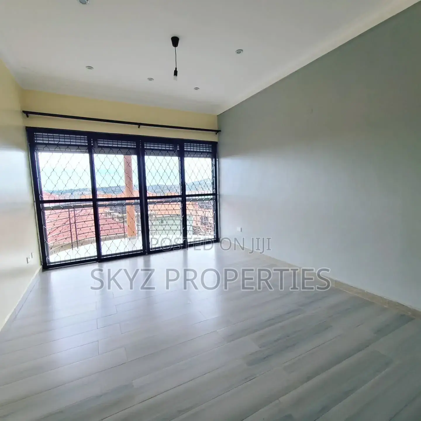 2bdrm Apartment in Konge, Central Division for rent