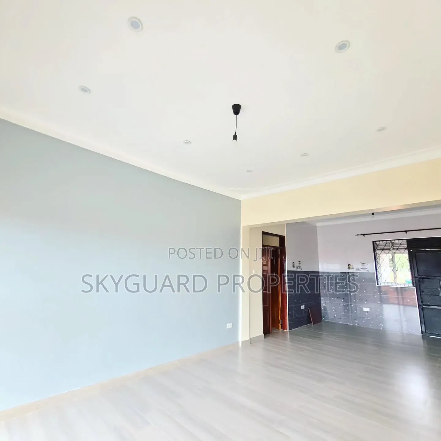 2bdrm Apartment in Konge, Central Division for rent