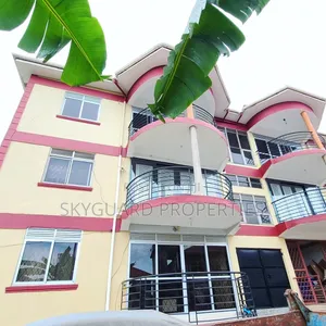 2bdrm Apartment in Konge, Central Division for rent