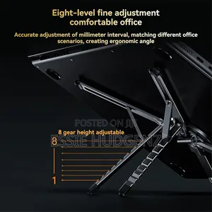 Multifunctional Phone Holder