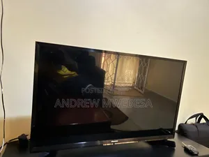 Hisence Original 32 Inches LED Screen on Quick Sale