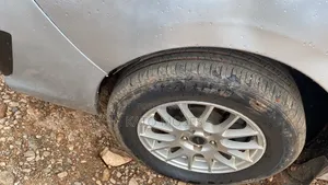 Subaru Impreza 2013 Silver