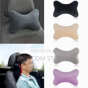 Original Car Neck Massage Pillow Very Soft Material