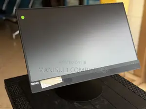 Desktop Computer Lenovo ThinkCentre M700 8GB Intel Core i5 SSD 256GB