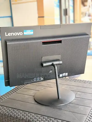 Desktop Computer Lenovo ThinkCentre M700 8GB Intel Core i5 SSD 256GB