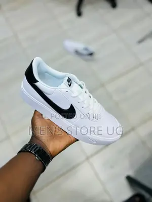 Nike Court Shot White/Casual Sneakers
