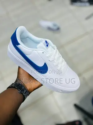 Nike Court Shot White/Casual Sneakers