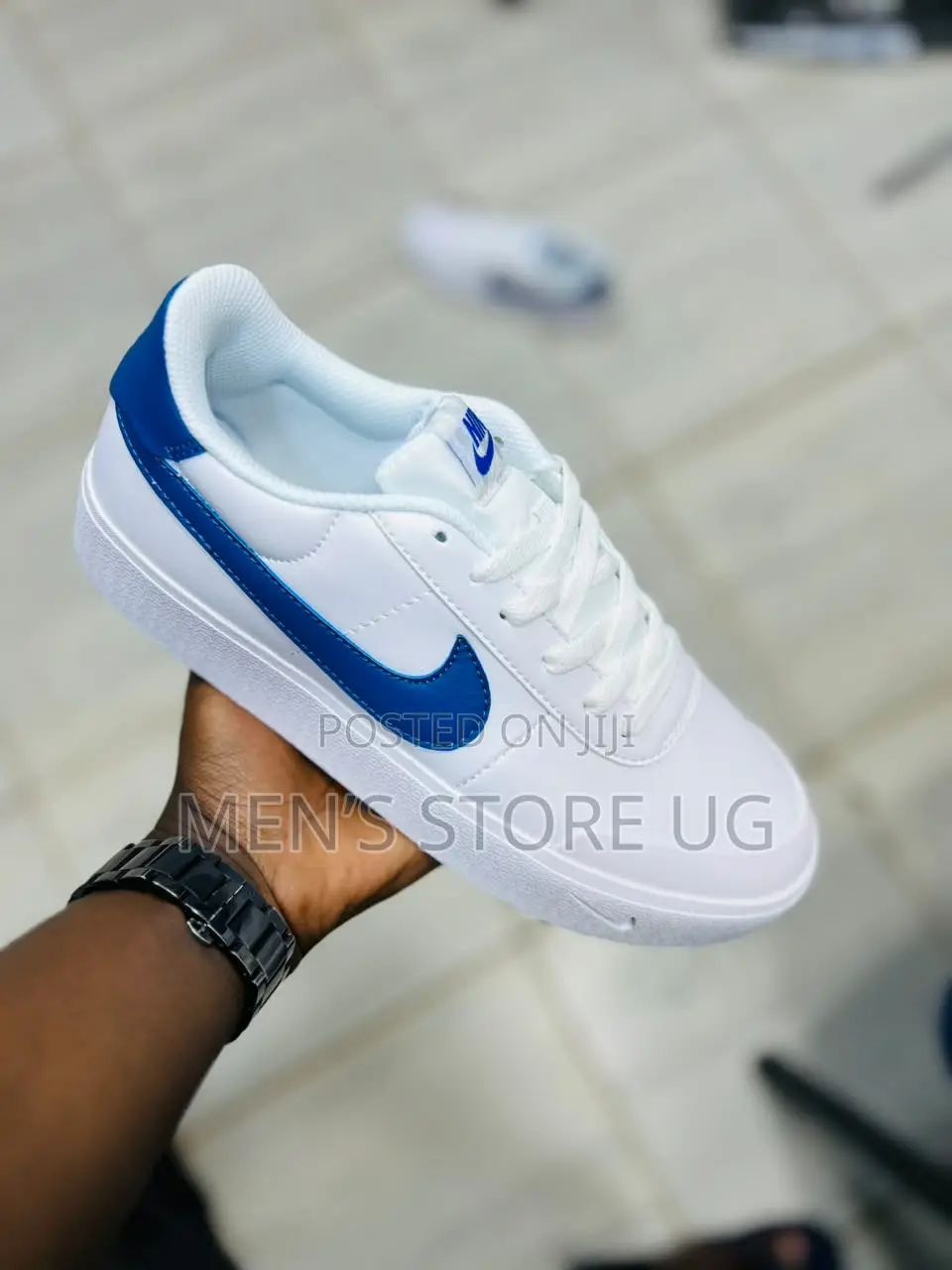 Nike Court Shot White/Casual Sneakers