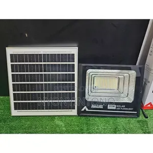All Top Solar Flood Light With Remote Controller