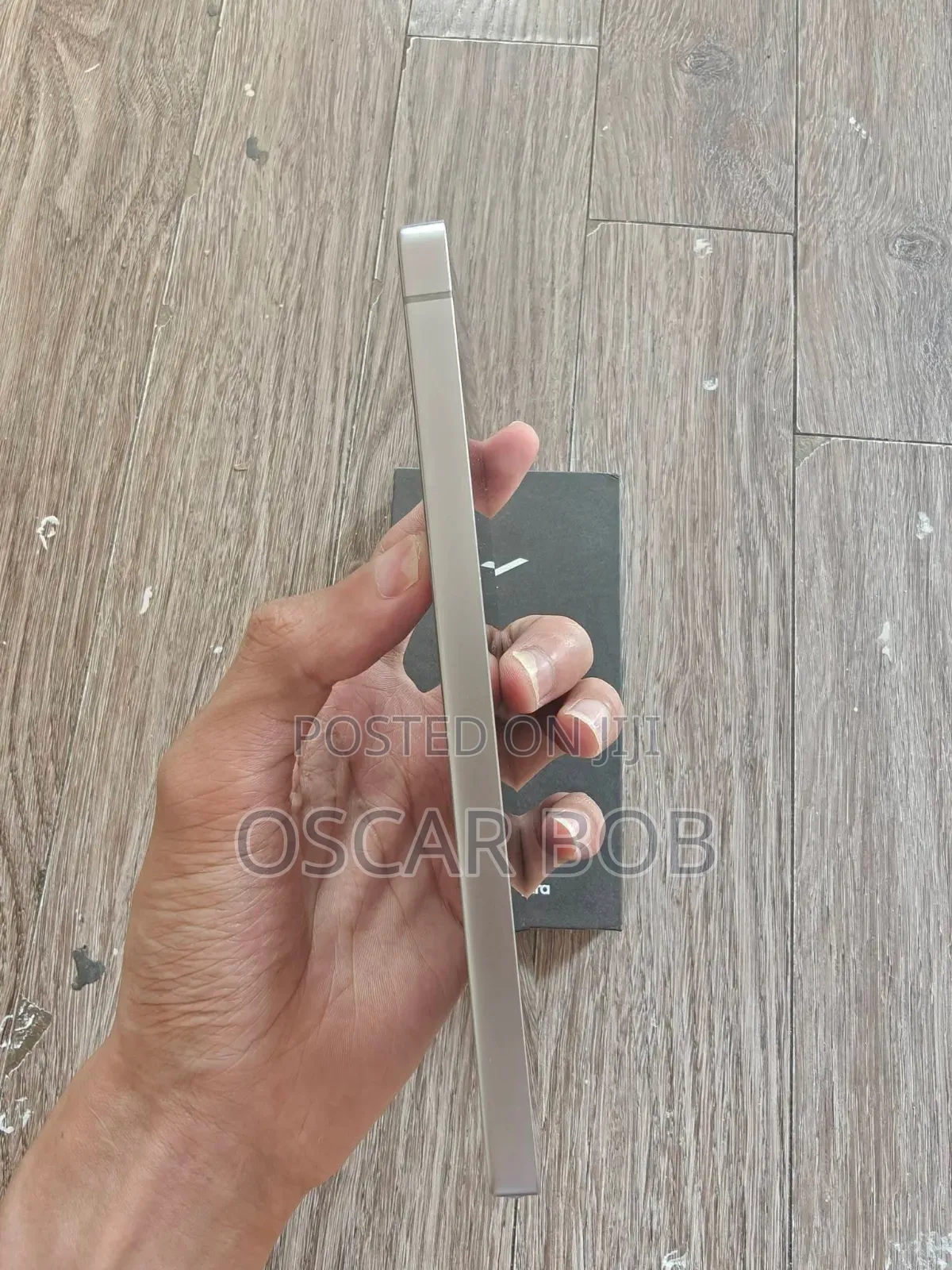 New Samsung Galaxy S25 Ultra 512 GB Gray