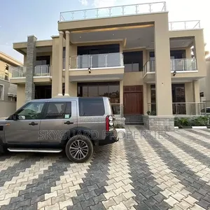 6bdrm Mansion in Munyonyo, Central Division for rent