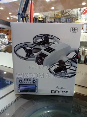 FPV Beginner Mini Drone