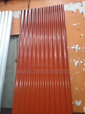 Quick Sell Resincot / Ordinary Red Corrugation G26 170pcs