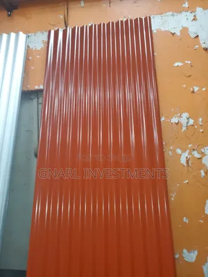 Quick Sell Resincot / Ordinary Red Corrugation G26 170pcs