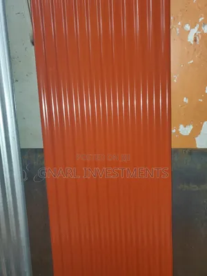 Quick Sell Resincot / Ordinary Red Corrugation G26 170pcs