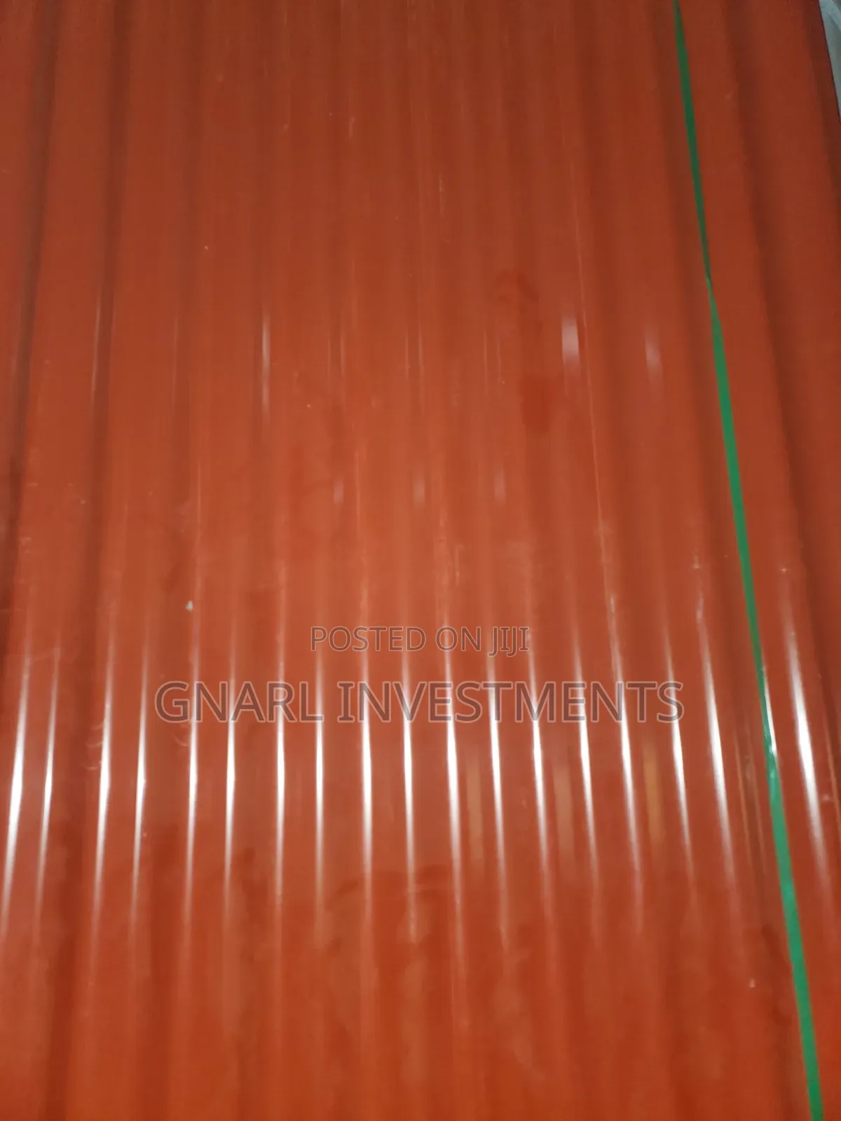 Quick Sell Resincot / Ordinary Red Corrugation G26 170pcs
