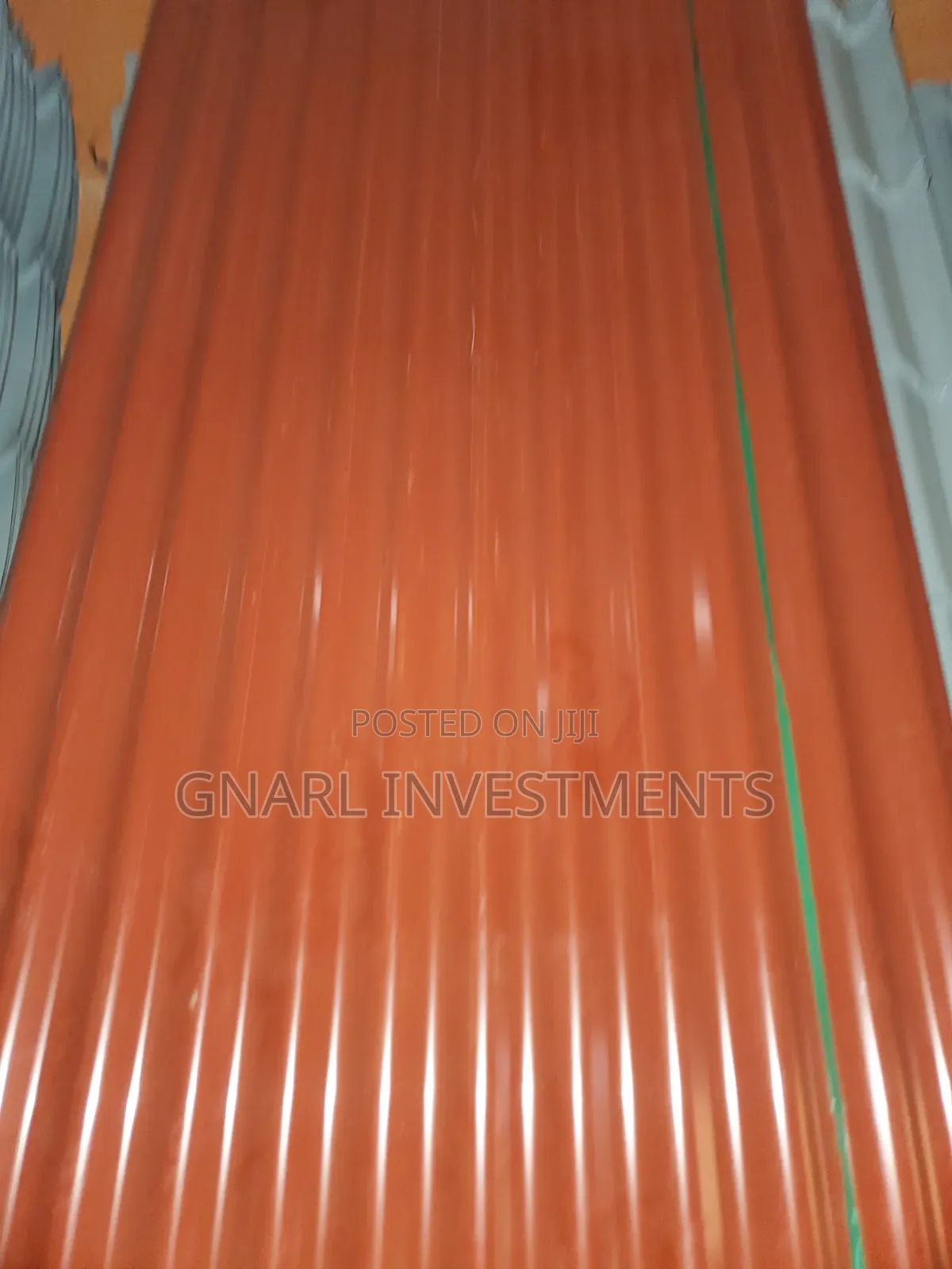 Quick Sell Resincot / Ordinary Red Corrugation G26 170pcs