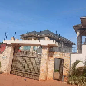 12bdrm Townhouse/Terrace in Kigo Heights, Central Division for sale