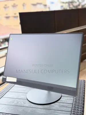Desktop Computer Lenovo ThinkStation P520 8GB Intel Core i5 SSD 256GB