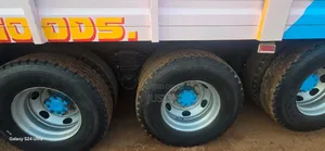 Fuso Super Great 6D40 Engine