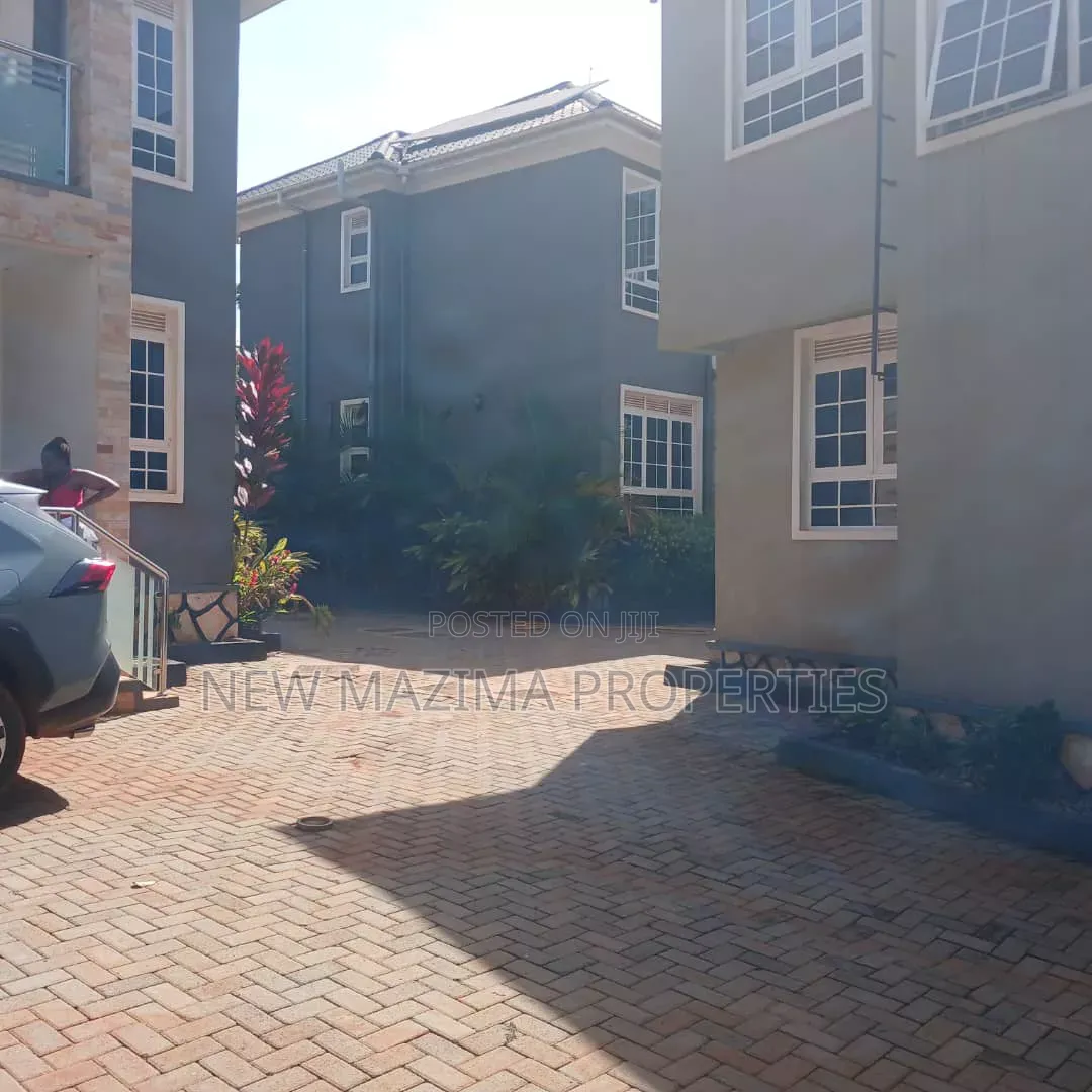 12bdrm Townhouse/Terrace in Kigo Heights, Central Division for sale