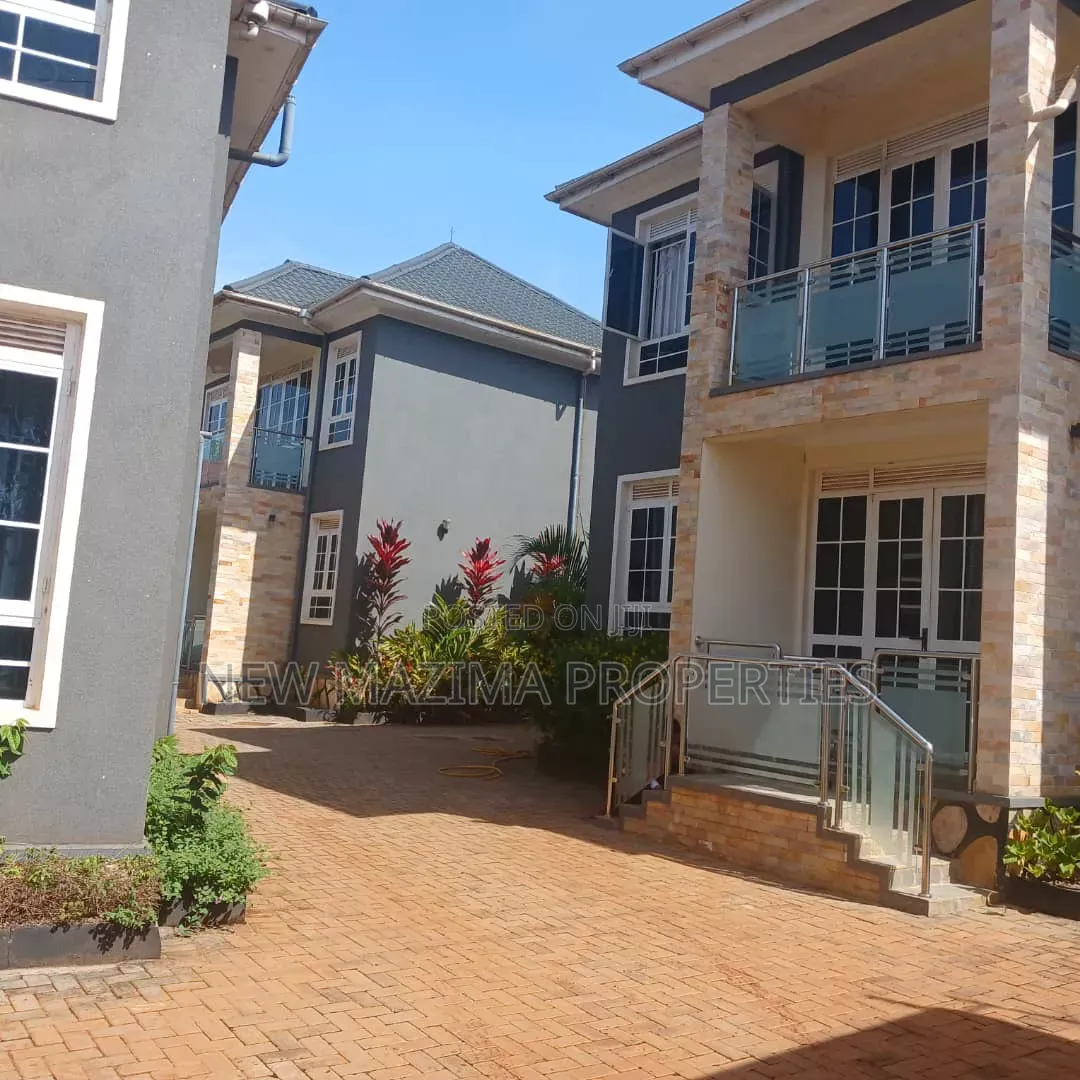 12bdrm Townhouse/Terrace in Kigo Heights, Central Division for sale