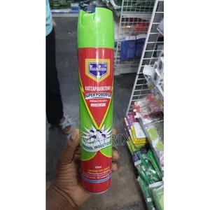 Super Power Insecticide Spray for Killing Flying and Crawling Insects